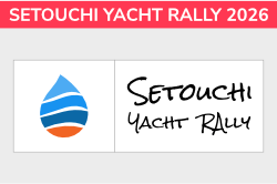 Setouchi Yacht Rally 2026