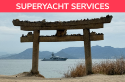 Superyacht Services