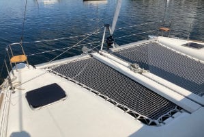 Photo of Lagoon 400 S2