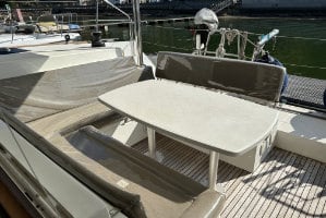 Photo of Lagoon 400 S2