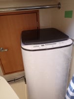 Photo of Delphia Escape 1080 S