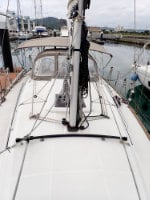 Jeanneau Sun Odyssey 349の写真