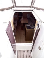 Photo of Jeanneau Sun Odyssey 349