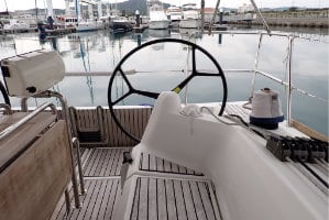 Photo of Jeanneau Sun Odyssey 349