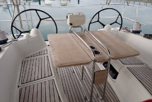 Photo of Jeanneau Sun Odyssey 349