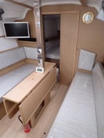 Photo of Jeanneau Sun Odyssey 349