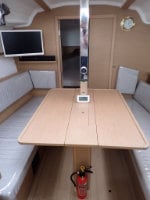 Photo of Jeanneau Sun Odyssey 349