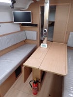 Photo of Jeanneau Sun Odyssey 349